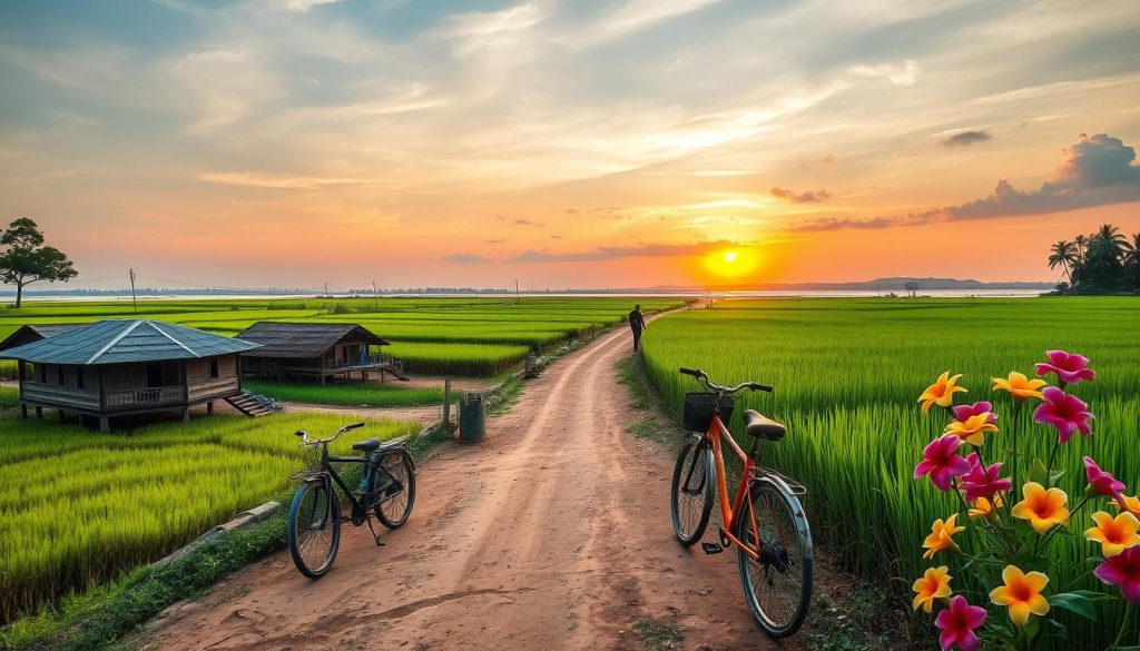 travel tips for first-time visitors to Don Khone travel tips for first-time visitors to Don Khone