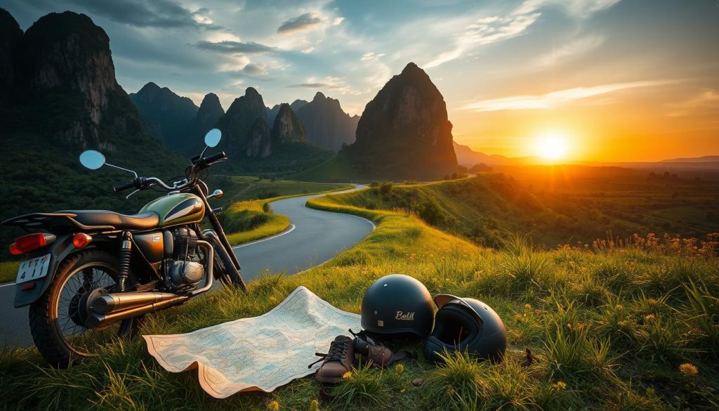 travel tips for motorbike tours in Laos travel tips for motorbike tours in Laos