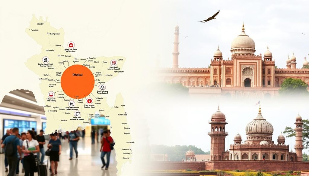 travel visa requirements for Dhaka travel visa requirements for Dhaka