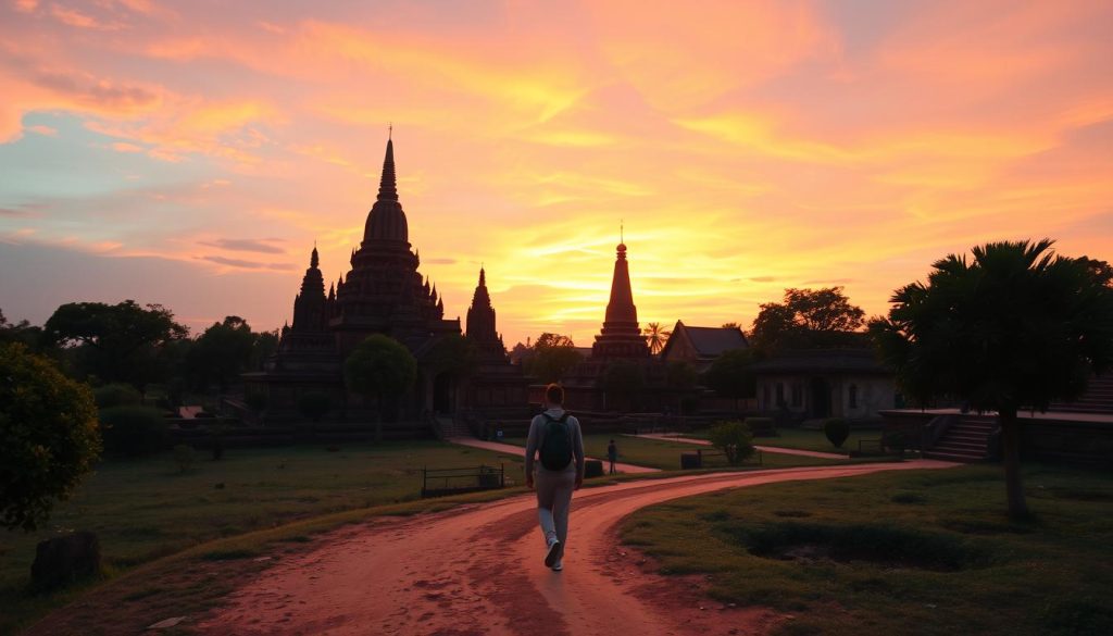 traveling alone in Mandalay traveling alone in Mandalay