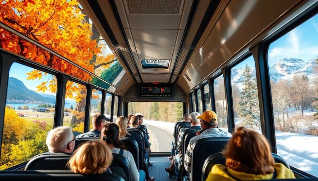 traveling during the right season traveling during the right season