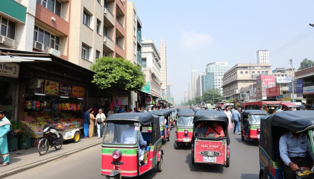 traveling safely in Dhaka traveling safely in Dhaka