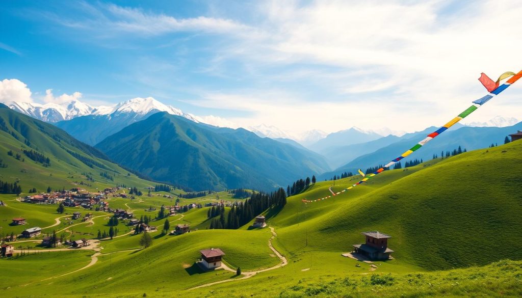trekking companies in Bhutan trekking companies in Bhutan