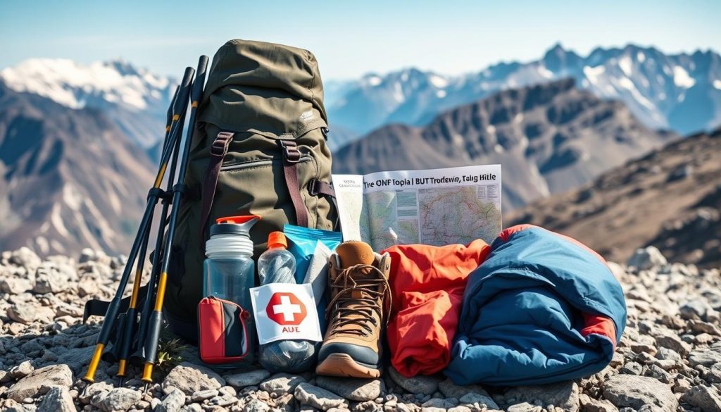trekking gear trekking gear