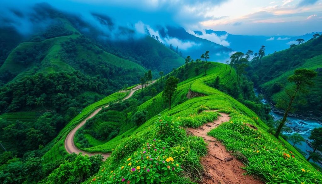 trekking sylhet trekking sylhet