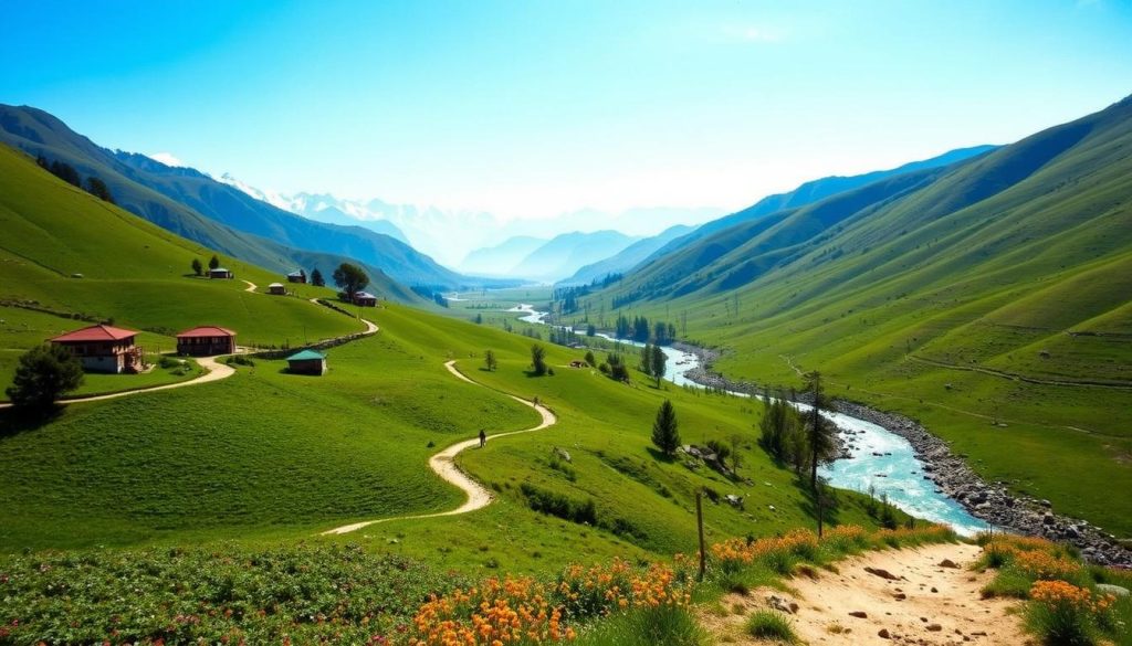 trekking tips for Haa Valley trekking tips for Haa Valley