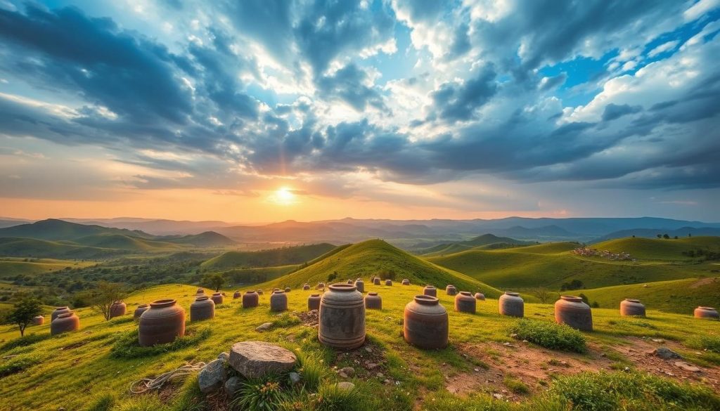 trekking tours plain of jars trekking tours plain of jars