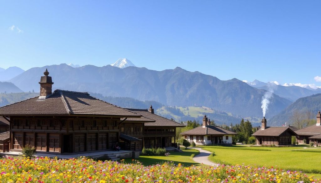types of homestays types of homestays