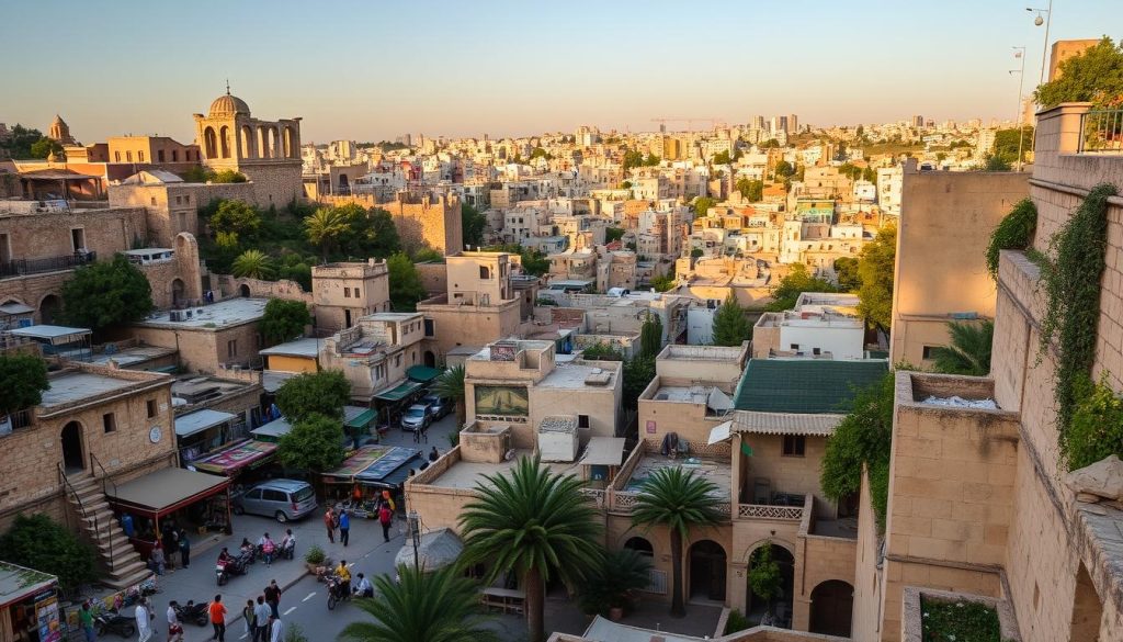 undiscovered attractions Amman undiscovered attractions Amman