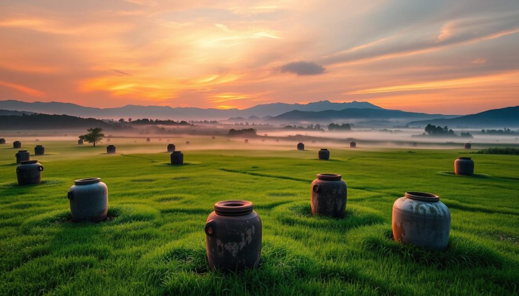 unexplored sites Plain of Jars unexplored sites Plain of Jars