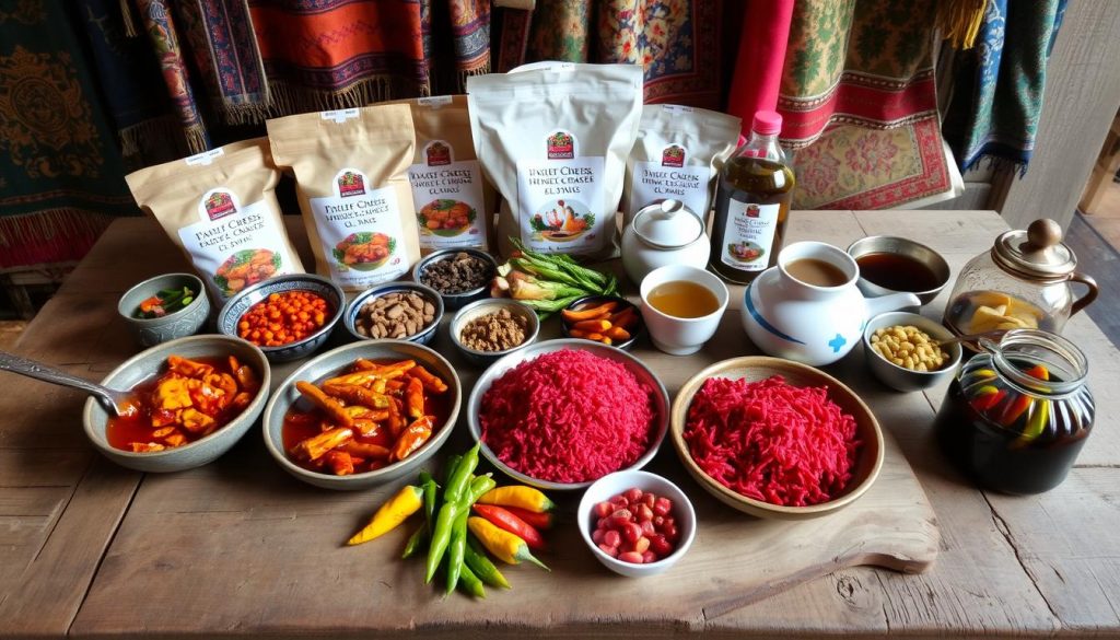 unique Bhutanese cuisine products unique Bhutanese cuisine products