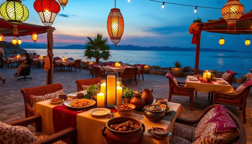 unique dining experiences in Aqaba unique dining experiences in Aqaba