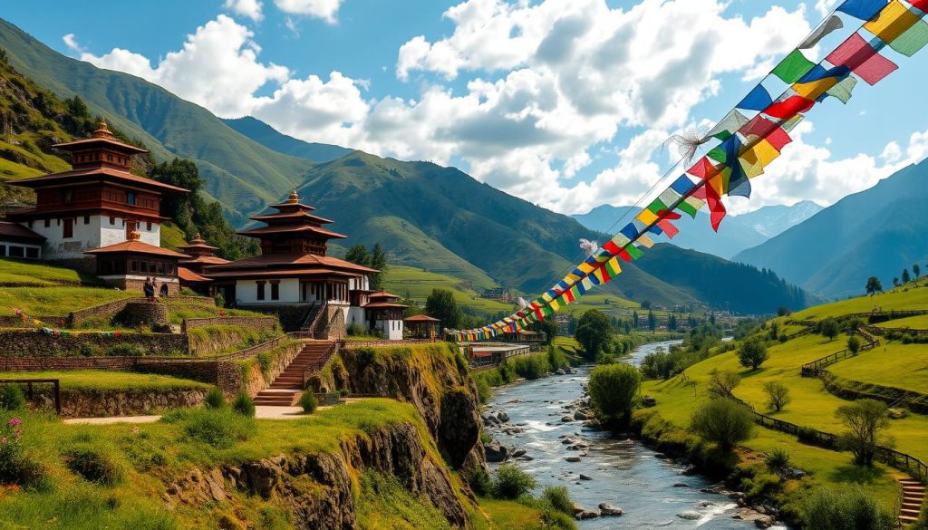 unique experiences in Bhutan unique experiences in Bhutan
