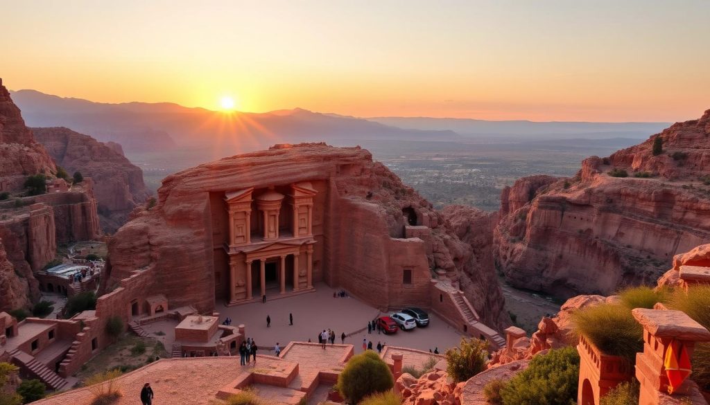 unique experiences in Petra unique experiences in Petra