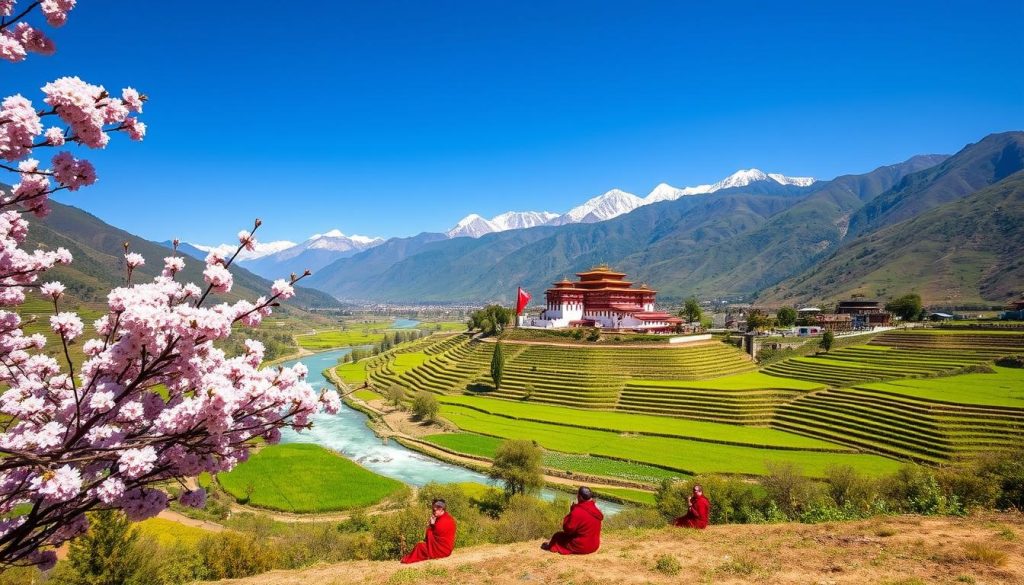 unique experiences in Punakha unique experiences in Punakha
