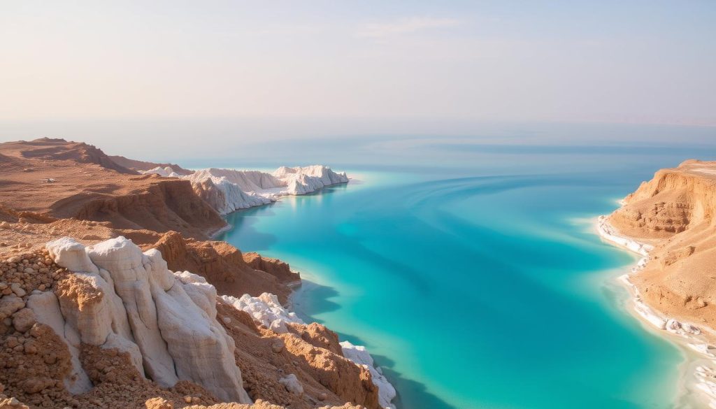 unique features of Dead Sea unique features of Dead Sea