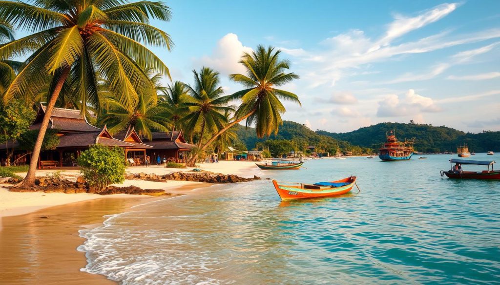 unique features of Ngapali Beach unique features of Ngapali Beach