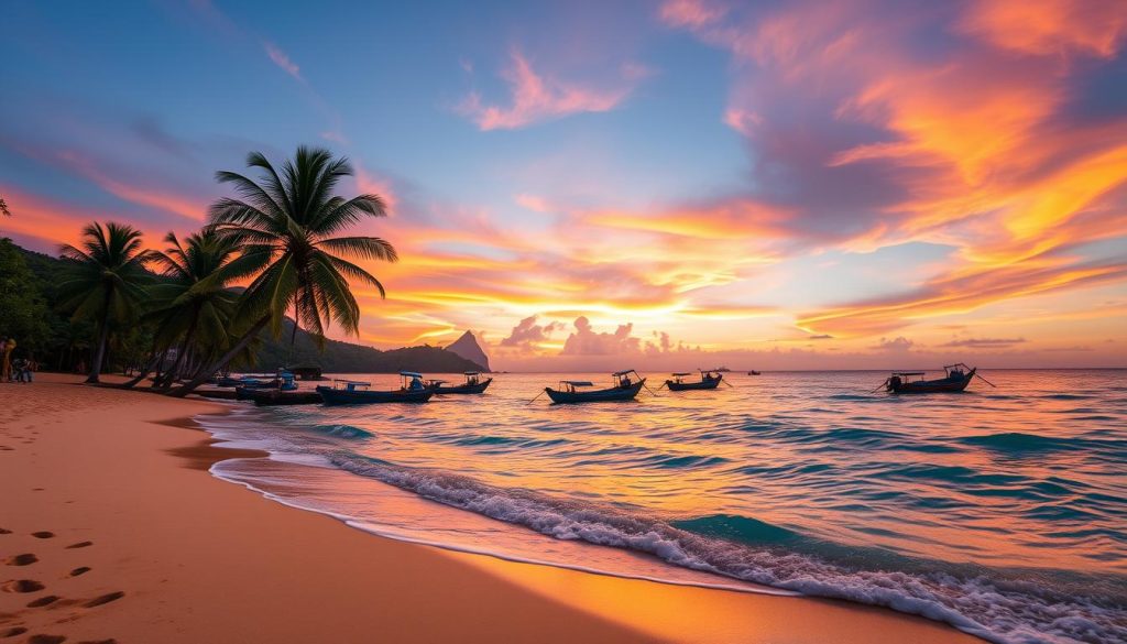 unique features of Ngapali Beach unique features of Ngapali Beach