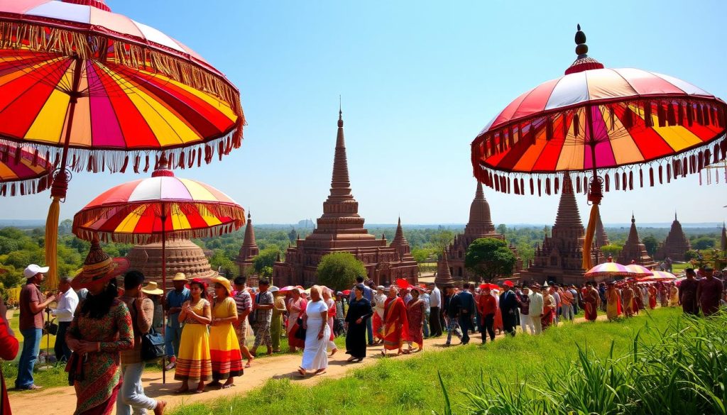 unique festivals and ceremonies specific to Bagan region unique festivals and ceremonies specific to Bagan region