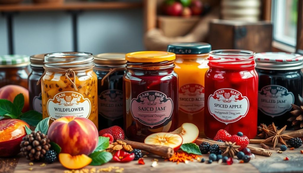 unique jam flavors unique jam flavors