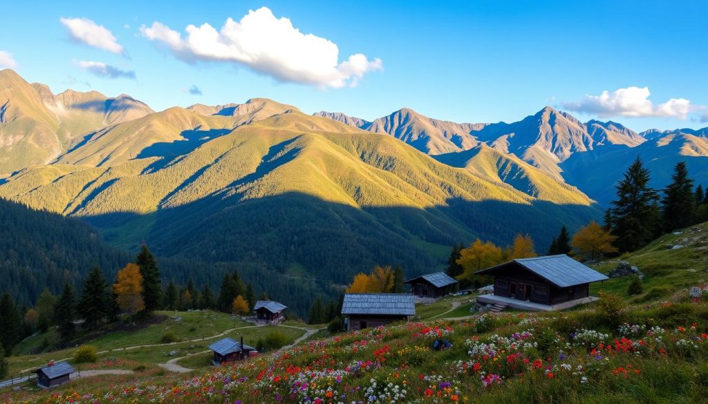 unique mountain hiking experiences unique mountain hiking experiences