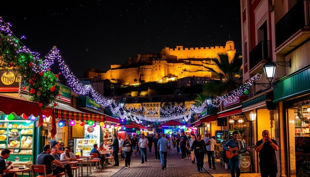unique night attractions in Amman unique night attractions in Amman