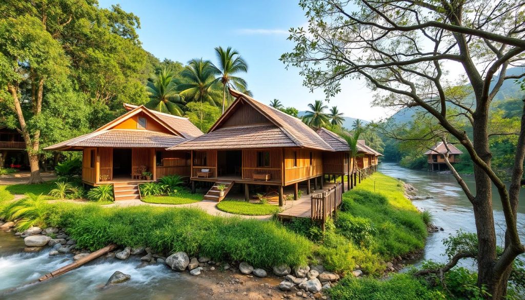 unique places to stay in Luang Prabang beside hotels unique places to stay in Luang Prabang beside hotels