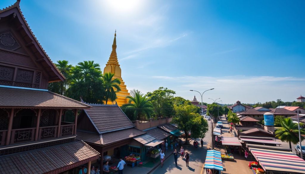 unique places to visit in Vientiane unique places to visit in Vientiane