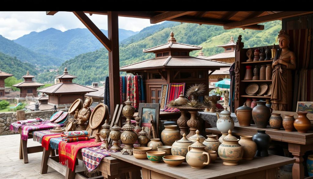 unique souvenirs in Bumthang unique souvenirs in Bumthang