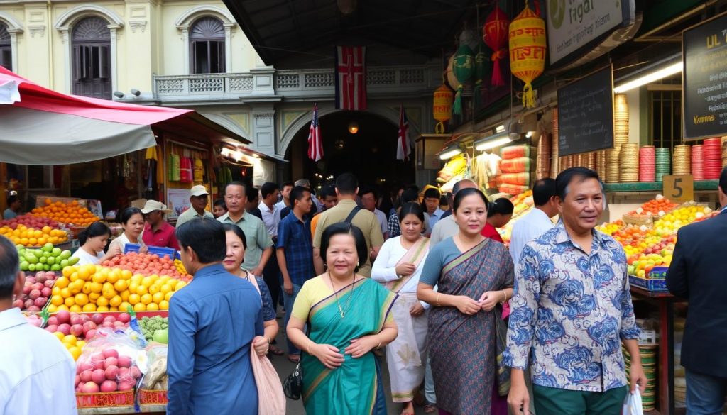 unique things to do in Yangon unique things to do in Yangon