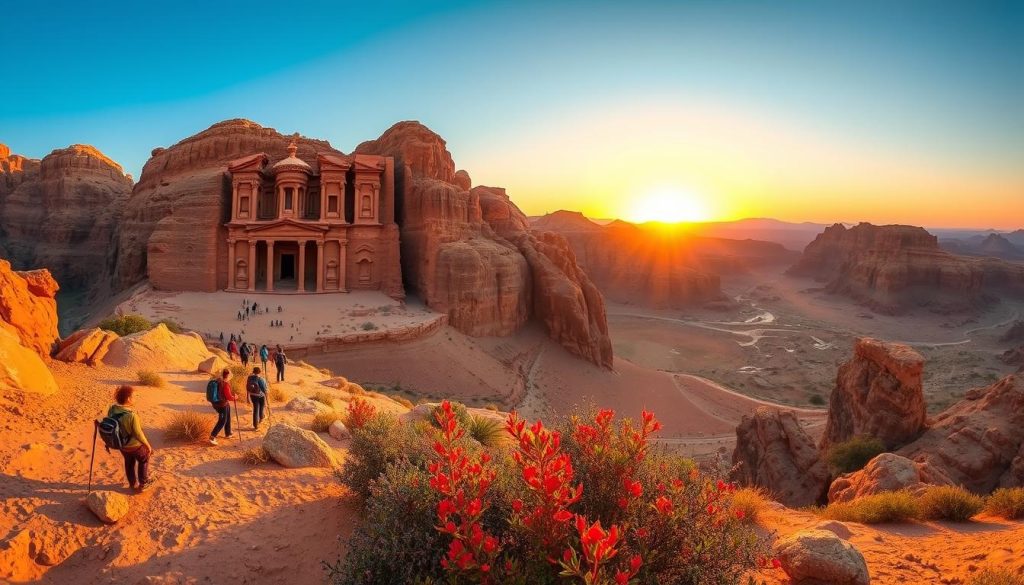 unique things to do near Petra beside the Treasury unique things to do near Petra beside the Treasury
