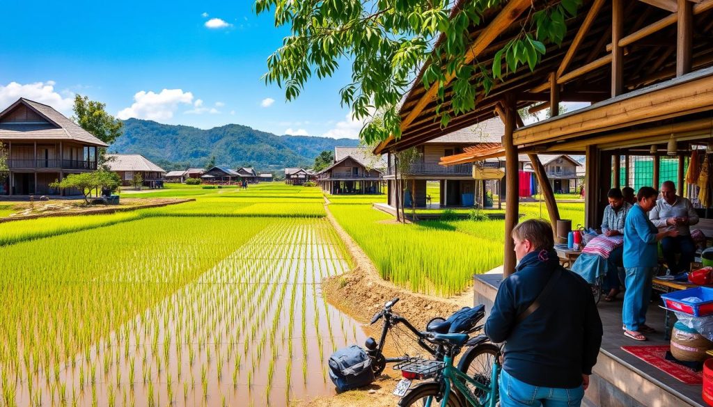 unique travel experiences responsible tourism in Pakse unique travel experiences responsible tourism in Pakse