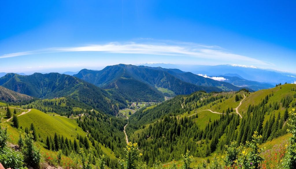 unique trekking experiences Thimphu unique trekking experiences Thimphu