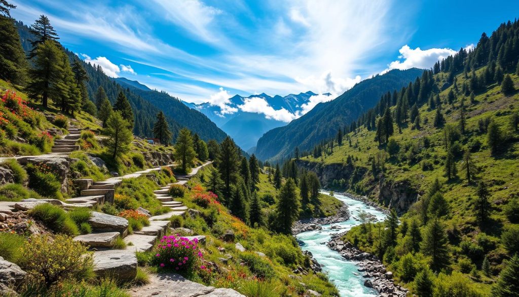 unique trekking experiences Thimphu Valley unique trekking experiences Thimphu Valley
