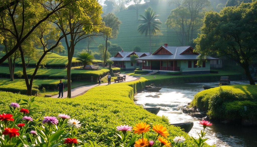 vacation rentals in Sylhet vacation rentals in Sylhet