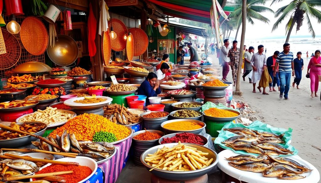 vibrant culinary diversity in Cox's Bazar vibrant culinary diversity in Cox's Bazar
