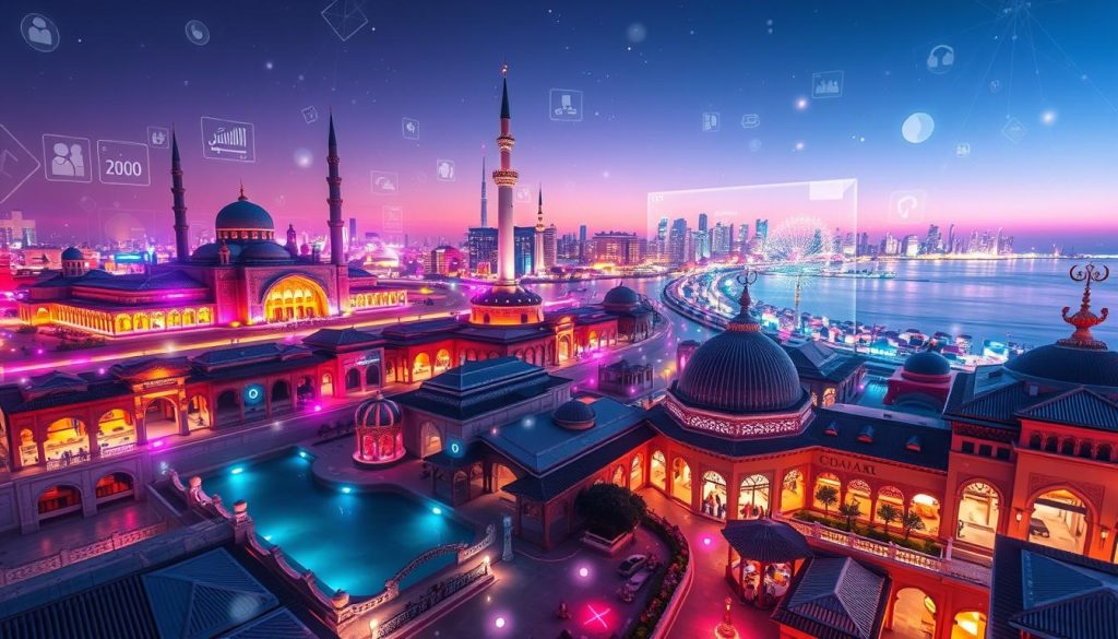 virtual tours of Doha virtual tours of Doha