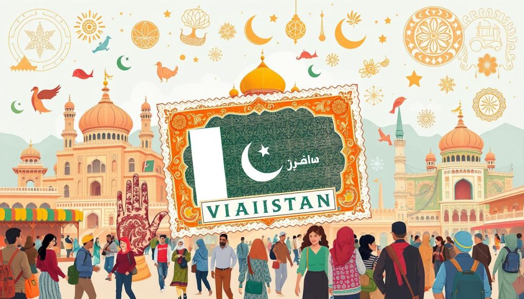 visa exemptions for visiting Multan visa exemptions for visiting Multan