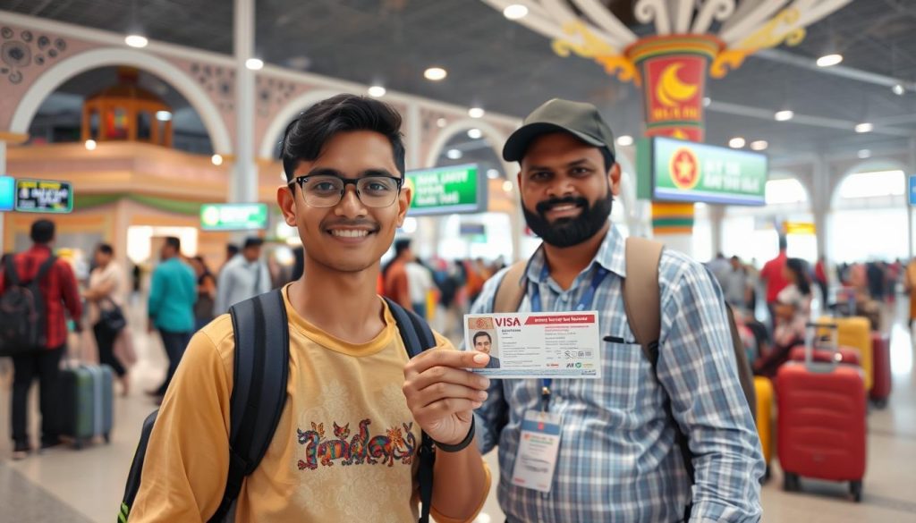 visa on arrival for Bangladesh visa on arrival for Bangladesh