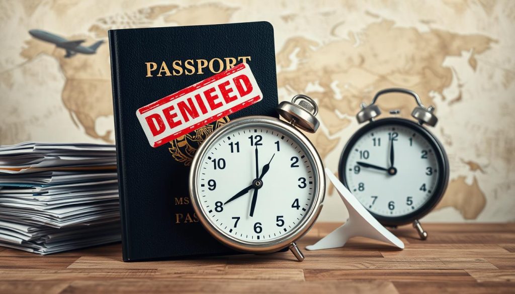 visa rejection reasons visa rejection reasons