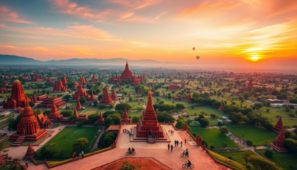visiting Bagan tips for tourists visiting Bagan tips for tourists