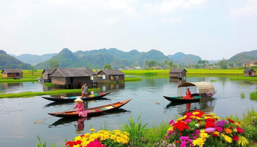 visiting Inle Lake tips visiting Inle Lake tips