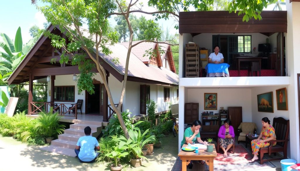 volunteer housing Mandalay volunteer housing Mandalay