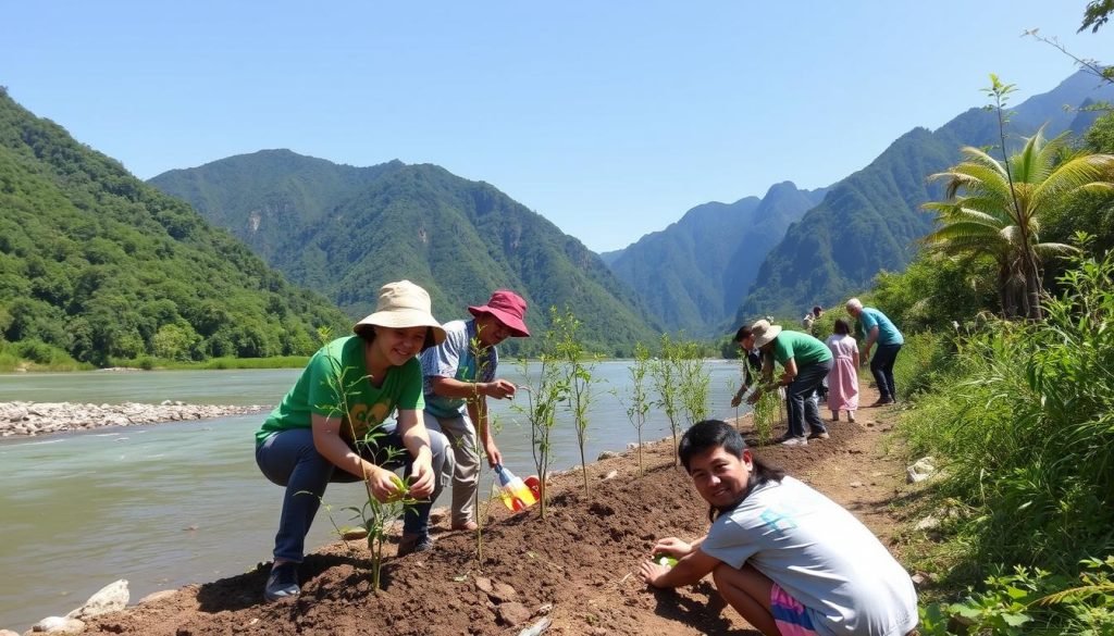 volunteering opportunities Vang Vieng volunteering opportunities Vang Vieng
