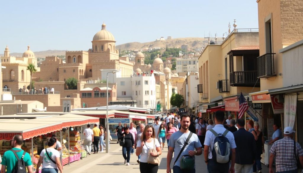 walking tours in Amman walking tours in Amman