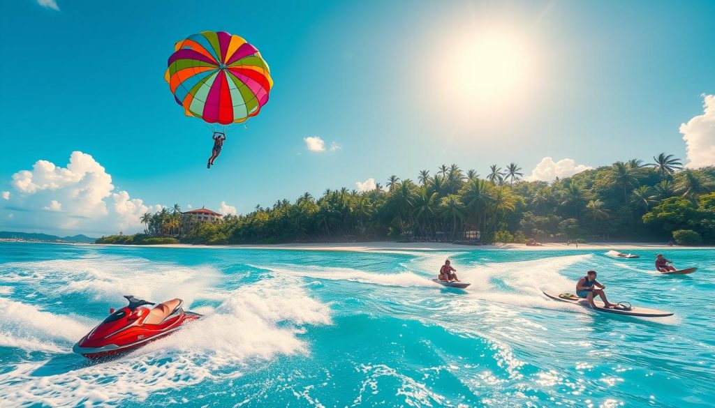 water sports water sports