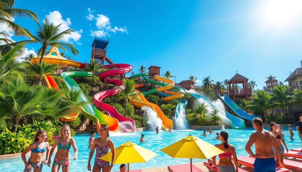 waterslides Cebu waterslides Cebu
