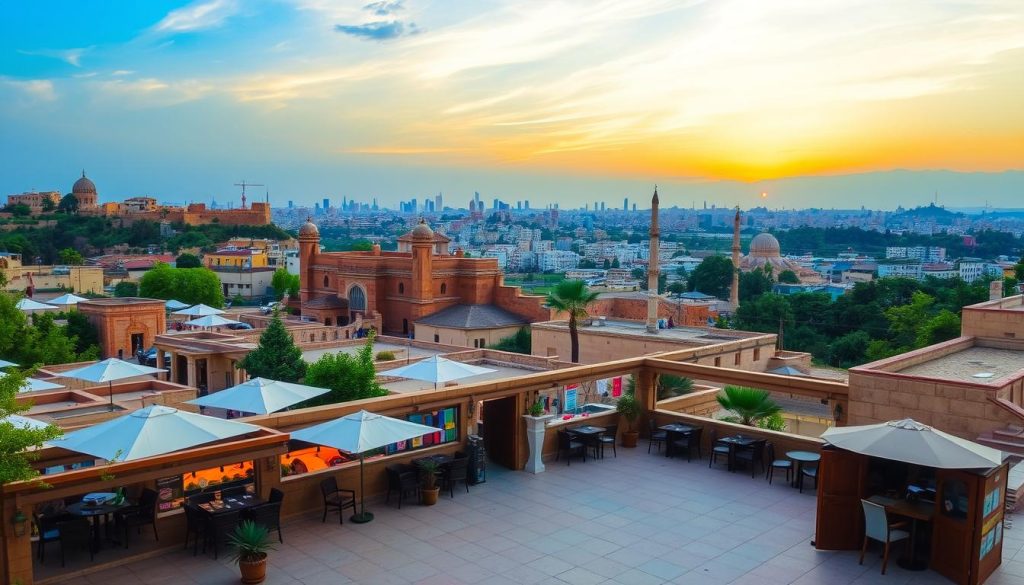 weekend escape Amman weekend escape Amman
