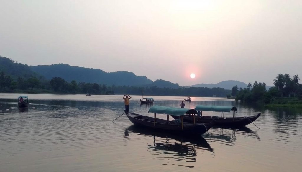 weekend trips near Dhaka weekend trips near Dhaka