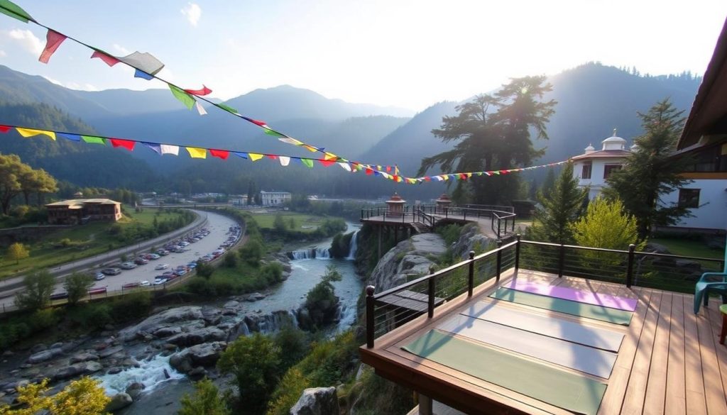 wellness travel in Punakha wellness travel in Punakha